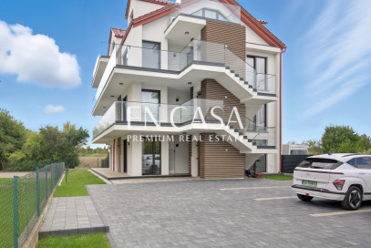 Apartment Sale Jastarnia Jeżynowa